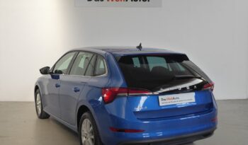 Skoda Scala 1.0 TSI Ambition 81kW lleno
