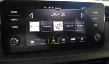Skoda Scala 1.0 TSI Ambition 81kW lleno