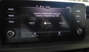 Skoda Scala 1.0 TSI Ambition 81kW lleno