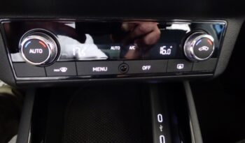 Skoda Scala 1.0 TSI Ambition 81kW lleno