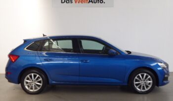 Skoda Scala 1.0 TSI Ambition 81kW lleno