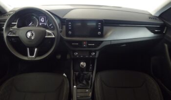 Skoda Scala 1.0 TSI Ambition 81kW lleno