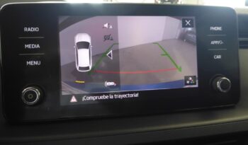 Skoda Scala 1.0 TSI Ambition 81kW lleno
