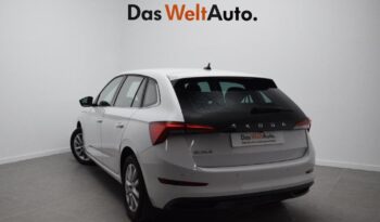 Skoda Scala 1.0 TSI Ambition 81kW lleno