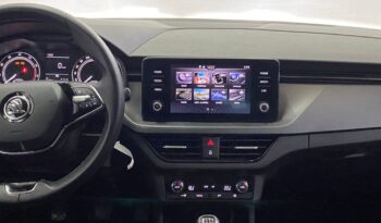 Skoda Scala 1.0 TSI Ambition 81kW lleno