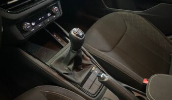 Skoda Scala 1.0 TSI Ambition 81kW lleno