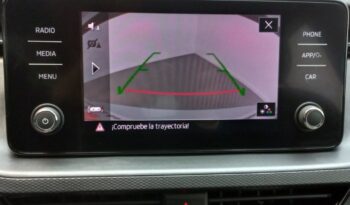 Skoda Scala 1.0 TSI Ambition 81kW lleno