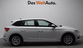 Skoda Scala 1.0 TSI Ambition 81kW lleno