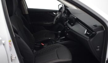 Skoda Scala 1.0 TSI Ambition 81kW lleno