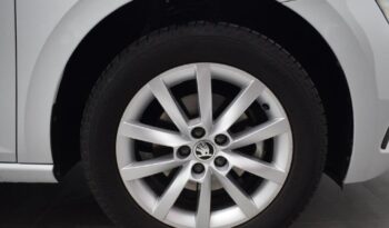 Skoda Scala 1.0 TSI Ambition 81kW lleno