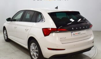 Skoda Scala 1.0 TSI Ambition 81kW lleno
