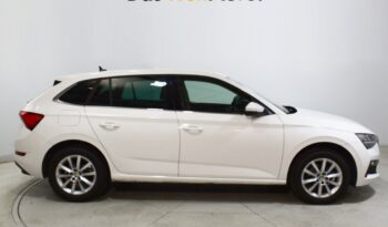 Skoda Scala 1.0 TSI Ambition 81kW lleno