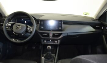 Skoda Scala 1.0 TSI Ambition 81kW lleno
