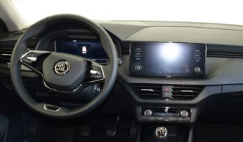 Skoda Scala 1.0 TSI Ambition 81kW lleno
