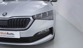 Skoda Scala 1.0 TSI Style DSG 81kW lleno