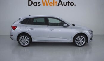 Skoda Scala 1.0 TSI Style DSG 81kW lleno