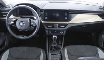 Skoda Scala 1.0 TSI Style DSG 81kW lleno