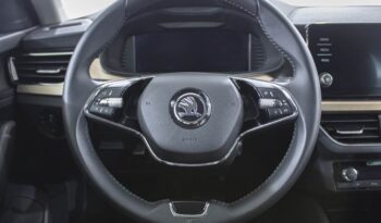 Skoda Scala 1.0 TSI Style DSG 81kW lleno