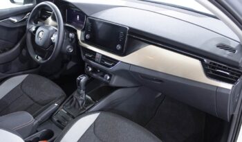 Skoda Scala 1.0 TSI Style DSG 81kW lleno