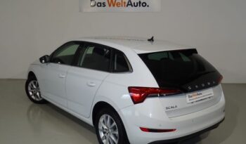Skoda Scala 1.5 TSI 110 KW (150 CV) DSG Ambition lleno