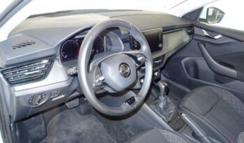 Skoda Scala 1.5 TSI 110 KW (150 CV) DSG Ambition lleno