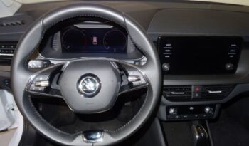 Skoda Scala 1.5 TSI 110 KW (150 CV) DSG Ambition lleno