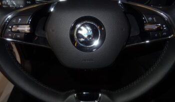 Skoda Scala 1.5 TSI 110 KW (150 CV) DSG Ambition lleno