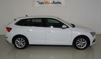 Skoda Scala 1.5 TSI 110 KW (150 CV) DSG Ambition lleno