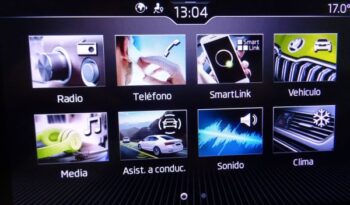 Skoda Scala 1.5 TSI 110 KW (150 CV) DSG Ambition lleno