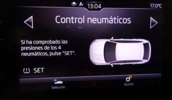 Skoda Scala 1.5 TSI 110 KW (150 CV) DSG Ambition lleno