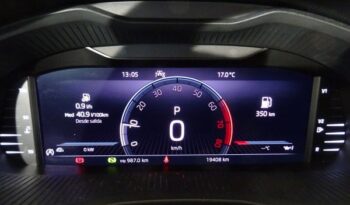 Skoda Scala 1.5 TSI 110 KW (150 CV) DSG Ambition lleno