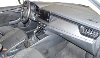 Skoda Scala 1.5 TSI 110 KW (150 CV) DSG Ambition lleno