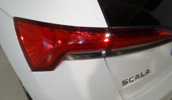 Skoda Scala 1.5 TSI 110 KW (150 CV) DSG Ambition lleno