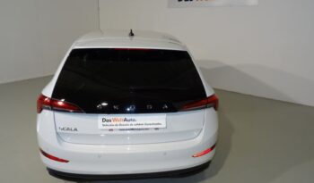 Skoda Scala 1.5 TSI 110 KW (150 CV) DSG Ambition lleno