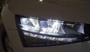 Skoda Scala 1.5 TSI 110 KW (150 CV) DSG Ambition lleno