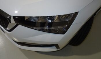 Skoda Scala 1.5 TSI 110 KW (150 CV) DSG Ambition lleno