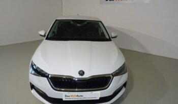 Skoda Scala 1.5 TSI 110 KW (150 CV) DSG Ambition lleno