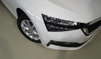 Skoda Scala 1.5 TSI 110 KW (150 CV) DSG Ambition lleno