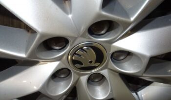Skoda Scala 1.5 TSI 110 KW (150 CV) DSG Ambition lleno