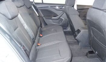 Skoda Scala 1.5 TSI 110 KW (150 CV) DSG Ambition lleno