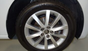 Skoda Scala 1.5 TSI 110 KW (150 CV) DSG Ambition lleno