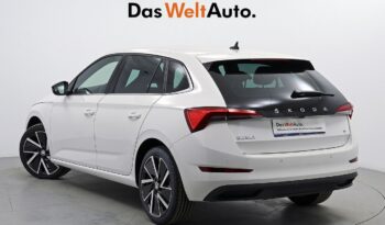 Skoda Scala 1.5 TSI 110 KW (150 CV) Sport lleno