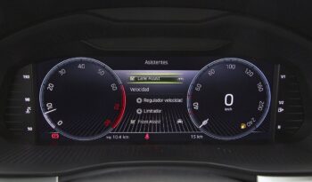 Skoda Scala 1.5 TSI 110 KW (150 CV) Sport lleno