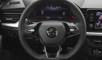 Skoda Scala 1.5 TSI 110 KW (150 CV) Sport lleno