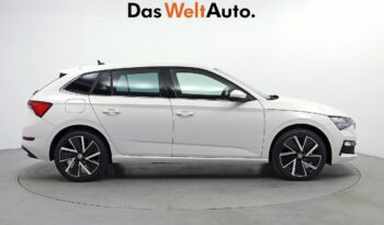 Skoda Scala 1.5 TSI 110 KW (150 CV) Sport lleno