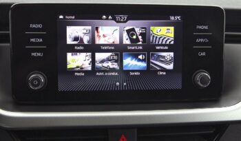 Skoda Scala 1.5 TSI 110 KW (150 CV) Sport lleno