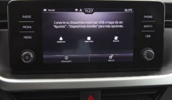 Skoda Scala 1.5 TSI 110 KW (150 CV) Sport lleno