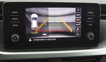Skoda Scala 1.5 TSI 110 KW (150 CV) Sport lleno