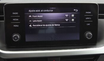 Skoda Scala 1.5 TSI 110 KW (150 CV) Sport lleno