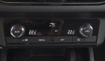 Skoda Scala 1.5 TSI 110 KW (150 CV) Sport lleno